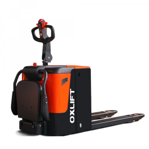 Самоходная Электрическая Тележка OXLIFT TX20L Li-ion 2000 кг арт.791540