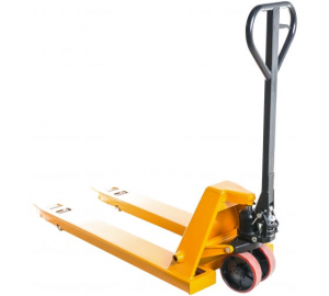 Гидравлическая тележка PROLIFT DF25 арт.DF 25-1150x550-P/P-Y