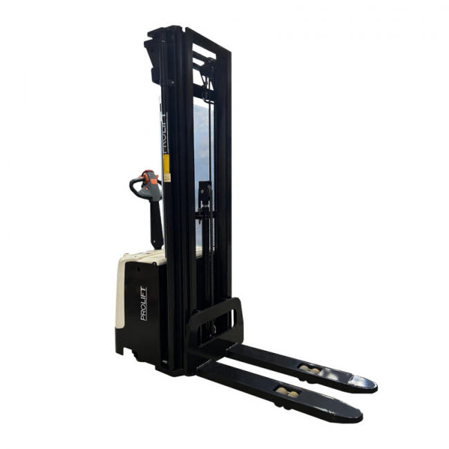 Самоходный электроштабелер PROLIFT M2 SDR 1645 арт.SDR1645 M2 Самоходный электроштабелер PROLIFT M2 SDR 1645 арт.SDR1645 M2