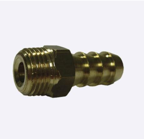Коннектор для LS3, 1/8M+8мм арт.M-29010331 Коннектор для LS3, 1/8M+8мм арт.M-29010331
