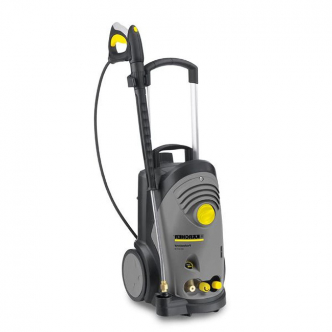 Аппарат без нагрева воды Karcher HD 6/12-4 C Аппарат без нагрева воды Karcher HD 6/12-4 C