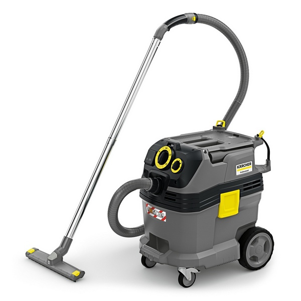 Пылесос Karcher NT 30/1 Tact Te L Пылесос Karcher NT 30/1 Tact Te L