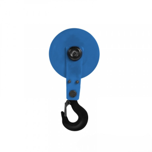 Крюковая подвеска  GEARSEN BCD 32