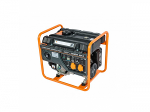Генератор бензиновый VILLARTEC GG4000, 3.2/3.5 кВт арт.2102390000 Генератор бензиновый VILLARTEC GG4000, 3.2/3.5 кВт арт.2102390000