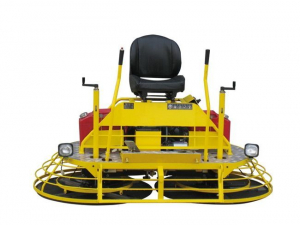 Затирочная машина TOR ZDMR 1000 двухроторная (Honda) арт.1024036