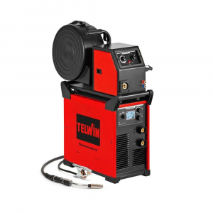 Сварочный полуавтомат Telwin  SUPERMIG 500i XD PACK      