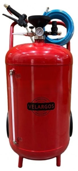 Профессиональный пеногенератор 80 л VELARGOS M-SCO/80CNB 