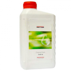 Масло Honda для гидростатических трансмиссий U-HST OIL, 1 л арт.0820899903HE Масло Honda для гидростатических трансмиссий U-HST OIL, 1 л арт.0820899903HE