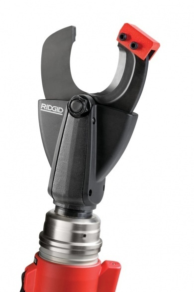 Насадка резак-ножницы Ridgid SC-60C с лезвиями ACSR Насадка резак-ножницы Ridgid SC-60C с лезвиями ACSR