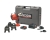 Пресс-инструмент Ridgid RP 350-B с клещами V 15-22-28