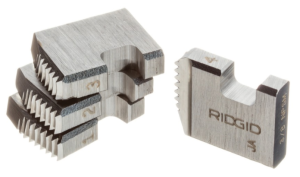 Резьбонарезная гребенка Ridgid для ручных клуппов NPSM 1/2