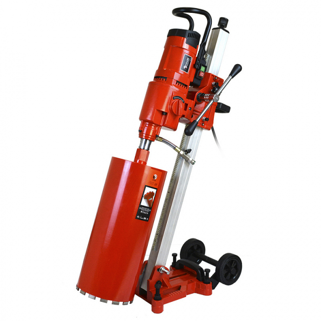 Сверлильная машина DIAM ML-250/2А арт.620066 Сверлильная машина DIAM ML-250/2А арт.620066