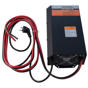 Зарядное устройство Stark PRO HF E 36-40 арт.PSW3640.ST4