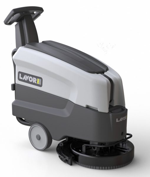 Сетевая поломоечная машина Lavor Pro DYNAMIC 45E