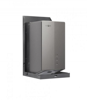 Сушилка для рук встраиваемая за зеркалом Nofer FUGA EVO 800W 12053.H2 Сушилка для рук встраиваемая за зеркалом Nofer FUGA EVO 800W 12053.H2