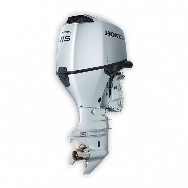 Подвесной лодочный мотор Honda BF 115 LDU Подвесной лодочный мотор Honda BF 115 LDU
