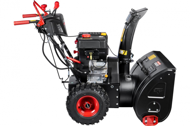 Снегоуборщик бензиновый ELITECH HD ST 1271LE E1609.015.00 12л.с