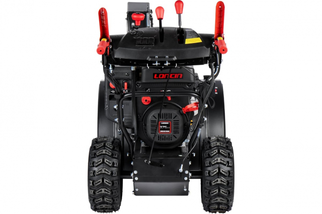 Снегоуборщик бензиновый ELITECH HD ST 1271LE E1609.015.00 12л.с