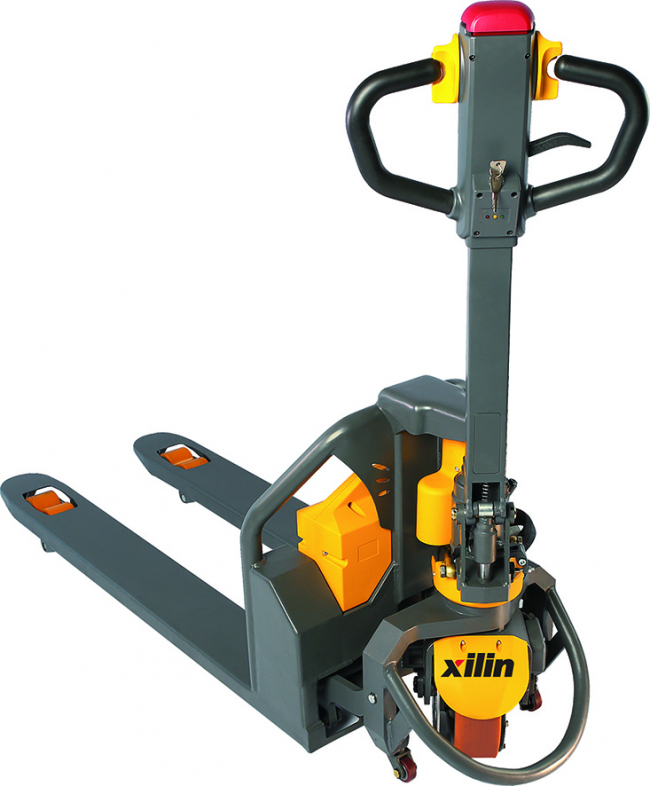 Тележка электрическая 1500 кг 1150 мм XILIN CBD15W-Lix Li-ion 48/20 В/Ач арт.1050364 Тележка электрическая 1500 кг 1150 мм XILIN CBD15W-Lix Li-ion 48/20 В/Ач арт.1050364