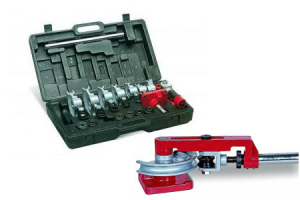 Ручной трубогибочный станок Proma ROT-180K