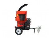 Измельчитель с погр. BEAR CAT ECHO CH5653 +ПСМ