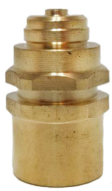 Корпус эжектора для пенораспылителя арт. M-25152231