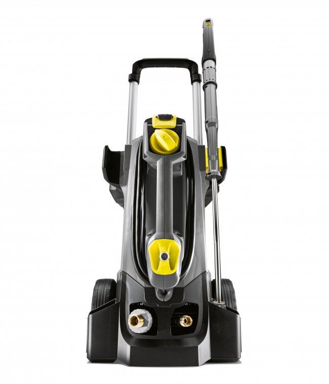 Аппарат без нагрева воды Karcher HD 6/13 C Аппарат без нагрева воды Karcher HD 6/13 C