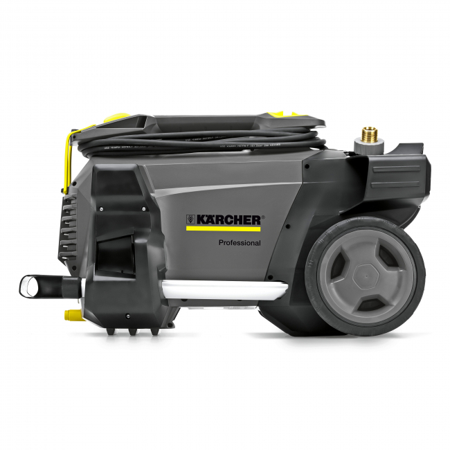 Аппарат без нагрева воды Karcher HD 6/13 C Аппарат без нагрева воды Karcher HD 6/13 C