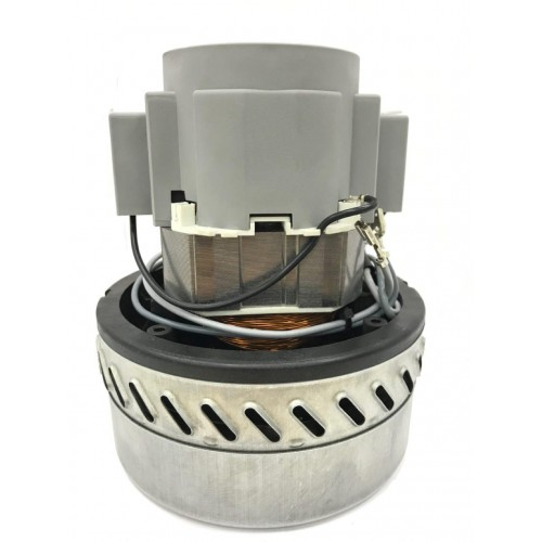 Турбина Ametek 1000 W для пылеводососов SOTECO арт.28716 MOMO S/03891/Е