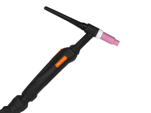 Сварочная горелка TIG PRO TS 26 (ОКС+Б/Р, 2 Pin) , 4 м, IOW6960-SV001