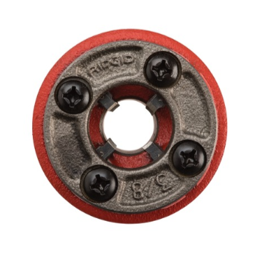Резьбонарезная головка Ridgid 11-R 1/2 BSPP Резьбонарезная головка Ridgid 11-R 1/2 BSPP