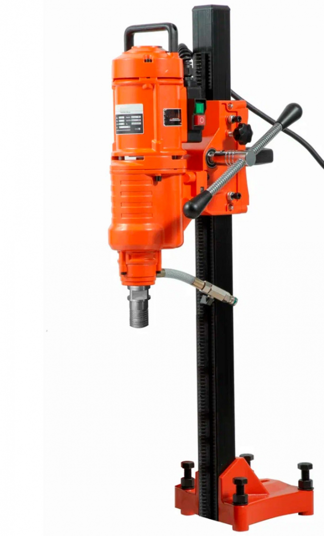  Ротор для дрели SHTALL SCY-2550 арт.2550034