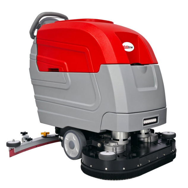 Поломоечная машина EVOline SDB 660 Т арт.SDB660Т Поломоечная машина EVOline SDB 660 Т арт.SDB660Т