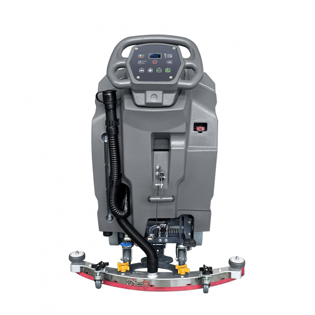 Поломоечная машина EVOline SDB 660 Т арт.SDB660Т Поломоечная машина EVOline SDB 660 Т арт.SDB660Т