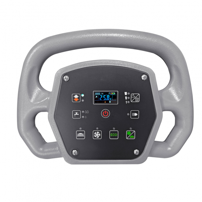 Поломоечная машина EVOline SDB 660 Т арт.SDB660Т Поломоечная машина EVOline SDB 660 Т арт.SDB660Т