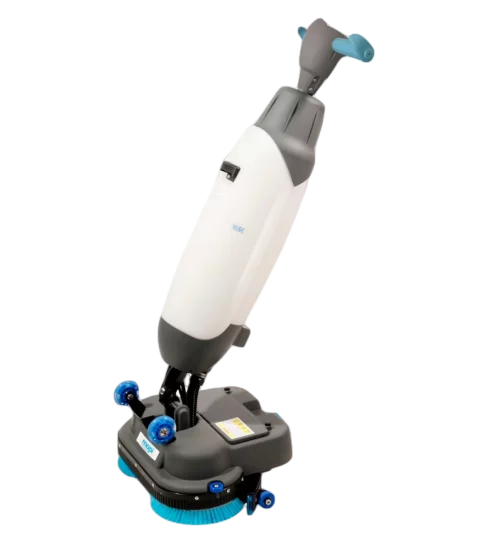 Аккумуляторная поломоечная машина VinnerMyer S430B VM4304-L8