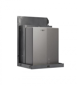 Сушилка для рук встраиваемая за зеркалом Nofer Big flow 2050W 12053.H1 Сушилка для рук встраиваемая за зеркалом Nofer Big flow 2050W 12053.H1