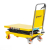 Гидравлический подъемный стол SMARTLIFT (SMART)  PTS 150 (150 кг; 700х450 мм; 1,2 м) арт. 67-5002