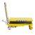 Гидравлический подъемный стол SMARTLIFT (SMART)  PTS 150 (150 кг; 700х450 мм; 1,2 м) арт. 67-5002