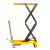 Гидравлический подъемный стол SMARTLIFT (SMART)  PTS 150 (150 кг; 700х450 мм; 1,2 м) арт. 67-5002
