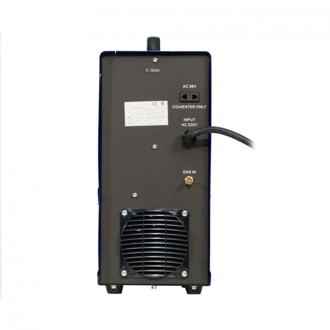 Инверторный сварочный полуавтомат AuroraPRO OVERMAN 200 (MOSFET) арт.7213709 Инверторный сварочный полуавтомат AuroraPRO OVERMAN 200 (MOSFET) арт.7213709