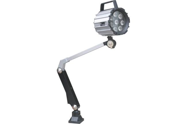 Станочный светодиодный светильник FABTEC LED F6L (220v)