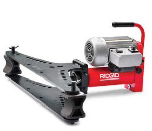 Электрогидравлический трубогиб Ridgid HB383E арт.39268