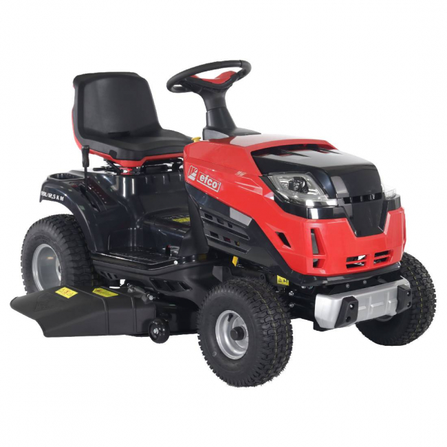 Садовый трактор бензиновый EFCO EF 99L/12,5 KM арт.EF 99L/12,5 K M Садовый трактор бензиновый EFCO EF 99L/12,5 KM арт.EF 99L/12,5 K M