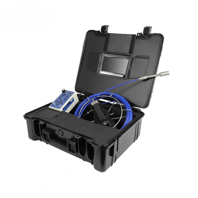  Телеинспекция  Wopson H1-C23H (50 м) арт.6.9220