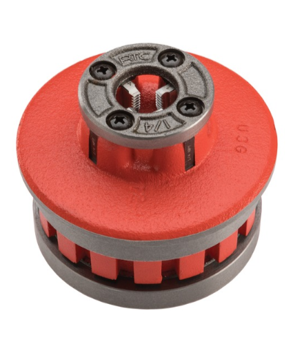 Резьбонарезная головка Ridgid 12-R 1 1/2 BSPP