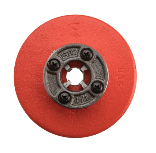 Резьбонарезная головка Ridgid 12-R 1 1/2 BSPP