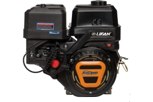 Двигатель Lifan  KP460 D25