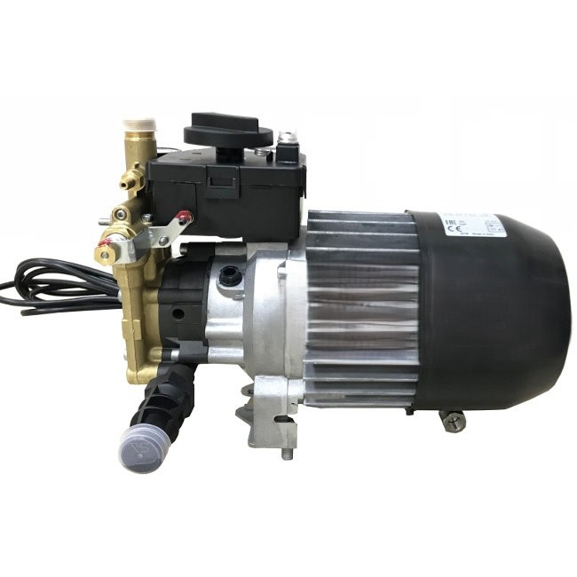 Аппарат высокого давления Comet MTP KSR 1700 TS Аппарат высокого давления Comet MTP KSR 1700 TS