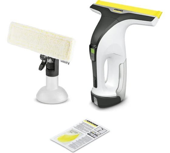 Стеклоочиститель Karcher WV 4-4 Plus Стеклоочиститель Karcher WV 4-4 Plus